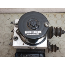 Centralina pompa ABS Audi A3 8P dal 2003 al 2010 cod 1k0907379AA  1741104145523