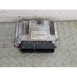 Centralina motore Audi A3 8P 1.9 TDI al 2003 al 2010 cod 0281013084  1741104563211