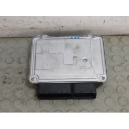 Centralina motore Audi A3 8P 1.9 TDI al 2003 al 2010 cod 0281013084  1741104563211