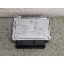 Centralina motore Audi A3 8P 1.9 TDI al 2003 al 2010 cod 0281013084  1741104563211