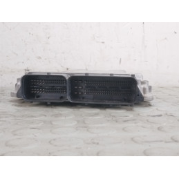 Centralina motore Audi A3 8P 1.9 TDI al 2003 al 2010 cod 0281013084  1741104563211