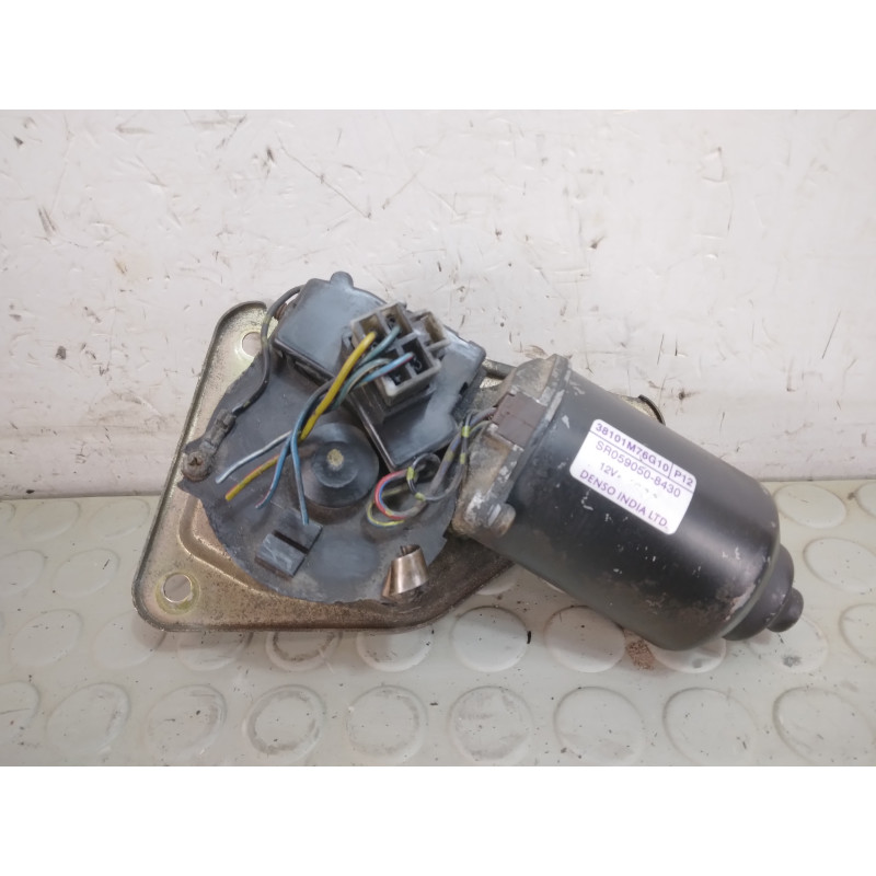 Motorino tergicristallo ant Suzuki Alto dal 2002 al 2006 VI serie cod sr059050-8430  1741104722861