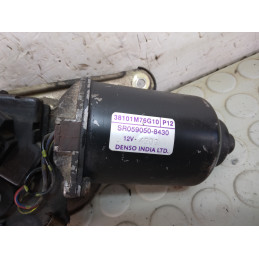 Motorino tergicristallo ant Suzuki Alto dal 2002 al 2006 VI serie cod sr059050-8430  1741104722861