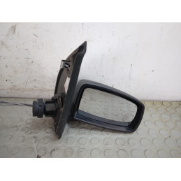 Specchietto retrovisore manuale ant dx Fiat Panda 169 dal 2003 al 2011 cod 735357185  1741105021604