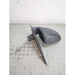 Specchietto retrovisore manuale ant dx Fiat Panda 169 dal 2003 al 2011 cod 735357185  1741105021604