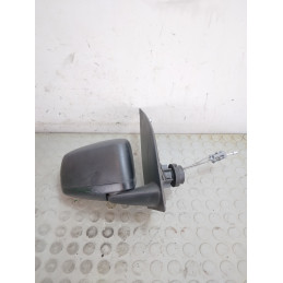 Specchietto retrovisore manuale ant dx Fiat Panda 169 dal 2003 al 2011 cod 735357185  1741105021604