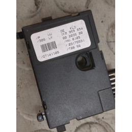 Sensore angolo sterzata Audi A3 8P cod 1k0959654  1741105471980