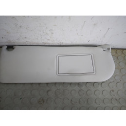 Alette parasole ant dx lato passeggero Fiat Ulysse dal 2002 al 2010 cod 9467252077  1741105505005