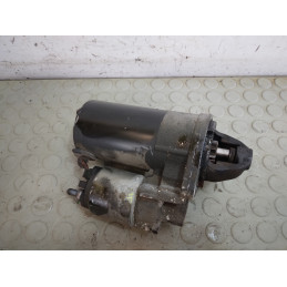 Motorino avviamento Fiat Multipla 1.6 b dal 1999 al 2010 cod 0001107109  1741171629261