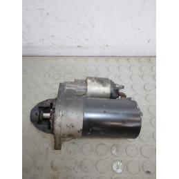 Motorino avviamento Fiat Multipla 1.6 b dal 1999 al 2010 cod 0001107109  1741171629261