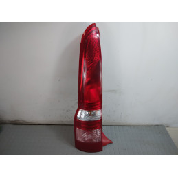 Fanalino fanale stop post sx Fiat Panda 169 II serie dal 2003 al 2012 cod 51705459  1741173718451