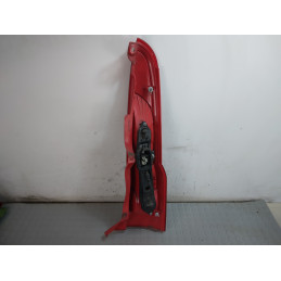 Fanalino fanale stop post sx Fiat Panda 169 II serie dal 2003 al 2012 cod 51705459  1741173718451