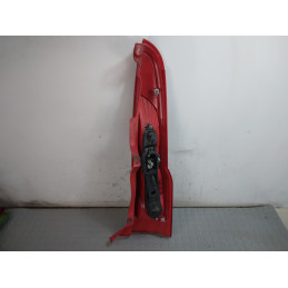 Fanalino fanale stop post sx Fiat Panda 169 II serie dal 2003 al 2012 cod 51705459  1741173718451