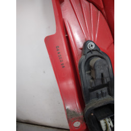 Fanalino fanale stop post sx Fiat Panda 169 II serie dal 2003 al 2012 cod 51705459  1741173718451