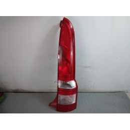 Fanalino fanale stop post dx Fiat Panda 169 II serie dal 2003 al 2012 cod 51763006  1741174012404