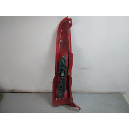 Fanalino fanale stop post dx Fiat Panda 169 II serie dal 2003 al 2012 cod 51763006  1741174012404