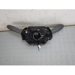 Devioluci completo di contatto spiralato Fiat Panda 169 II serie dal 2003 al 2012 cod 735360977  1741174618286