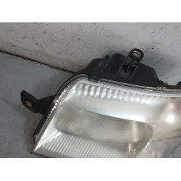 Faro fanale proiettore ant sx Fiat Panda 169 II serie dal 2003 al 2012 cod 51867677  1741175149178