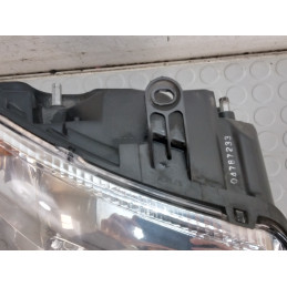 Faro fanale proiettore ant dx Fiat Panda 169 II serie dal 2003 al 2012 cod 51867675  1741180136279