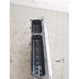 Centralina motore Fiat Multipla 1.6 b metano dal 1998 al 2010 cod 51798647 iaw4ef.g4  1741181298266