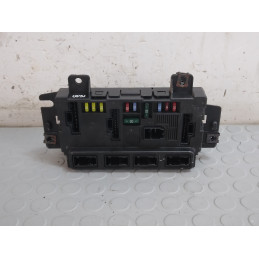 Centralina body computer Fiat Panda 169 II serie dal 2003 al 2012 cod 51740050  1741181244119