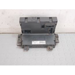 Centralina body computer Fiat Panda 169 II serie dal 2003 al 2012 cod 51740050  1741181244119