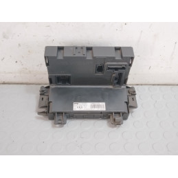 Centralina body computer Fiat Panda 169 II serie dal 2003 al 2012 cod 51740050  1741181244119
