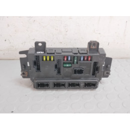 Centralina body computer Fiat Panda 169 II serie dal 2003 al 2012 cod 51740050  1741181244119
