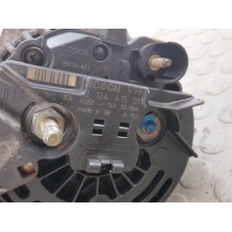Alternatore Fiat Multipla 1.6 b dal 1998 al 2010 cod 0124415011  1741181900282