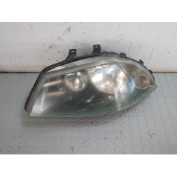 Faro fanale proiettore ant sx Seat Ibiza dal 2003 al 2009 III serie cod 6L1 941005A  1741182873592