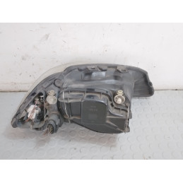 Faro fanale proiettore ant sx Seat Ibiza dal 2003 al 2009 III serie cod 6L1 941005A  1741182873592
