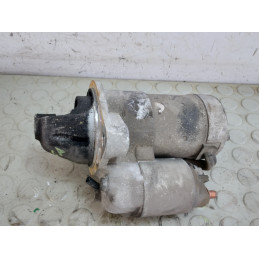 Motorino avviamento Opel Corsa D 1.7 Cdti dal 2006 al 2014 cod 8980147430  1741182986742