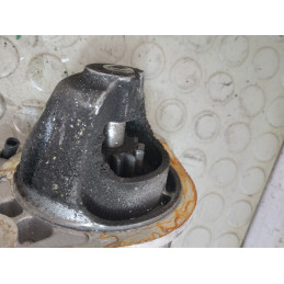 Motorino avviamento Opel Corsa D 1.7 Cdti dal 2006 al 2014 cod 8980147430  1741182986742