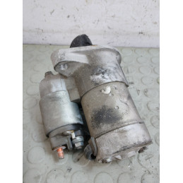 Motorino avviamento Opel Corsa D 1.7 Cdti dal 2006 al 2014 cod 8980147430  1741182986742