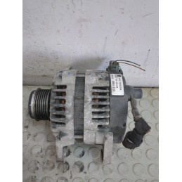 Alternatore Opel Corsa D 1.7 Cdti dal 2006 al 2014 cod 8980428720  1741183297571