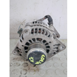 Alternatore Opel Corsa D 1.7 Cdti dal 2006 al 2014 cod 8980428720  1741183297571