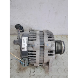 Alternatore Opel Corsa D 1.7 Cdti dal 2006 al 2014 cod 8980428720  1741183297571
