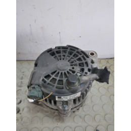 Alternatore Opel Corsa D 1.7 Cdti dal 2006 al 2014 cod 8980428720  1741183297571