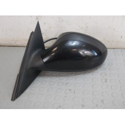 Specchietto retrovisore ant sx 9 pin Seat Ibiza dal 2003 al 2009 III serie cod 6L1857507T9B9  1741183596650