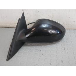 Specchietto retrovisore ant sx 9 pin Seat Ibiza dal 2003 al 2009 III serie cod 6L1857507T9B9  1741183596650