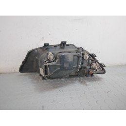 Faro fanale proiettore ant dx Seat Ibiza dal 2003 al 2009 III serie cod 6l1941006A  1741184138194