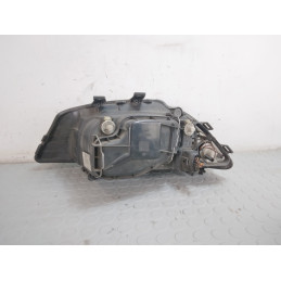 Faro fanale proiettore ant dx Seat Ibiza dal 2003 al 2009 III serie cod 6l1941006A  1741184138194