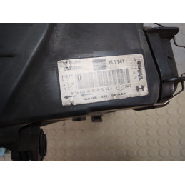Faro fanale proiettore ant dx Seat Ibiza dal 2003 al 2009 III serie cod 6l1941006A  1741184138194