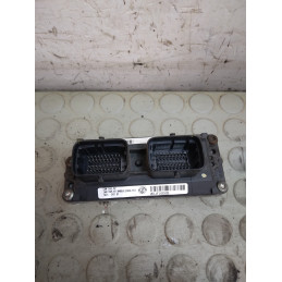 Centralina motore Fiat Seicento 1.1 b dal 1998 al 2005 cod iaw59f.m7 46817821  1741184209696
