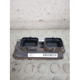 Centralina motore Fiat Seicento 1.1 b dal 1998 al 2005 cod iaw59f.m7 46817821  1741184209696