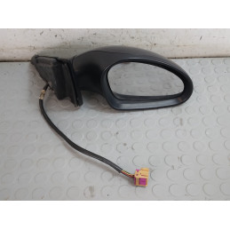 Specchietto retrovisore ant dx 9 pin Seat Ibiza dal 2003 al 2009 III serie cod 6L1857508T9B9  1741184889232