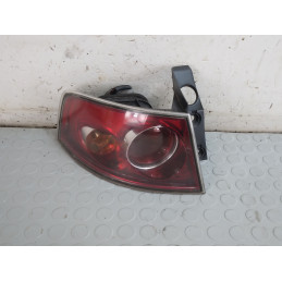 Fanale fanalino stop post sx lato esterno Seat Ibiza dal 2003 al 2009 III serie cod 6L6945112C  1741185241237