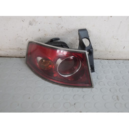 Fanale fanalino stop post sx lato esterno Seat Ibiza dal 2003 al 2009 III serie cod 6L6945112C  1741185241237