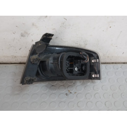 Fanale fanalino stop post sx lato esterno Seat Ibiza dal 2003 al 2009 III serie cod 6L6945112C  1741185241237