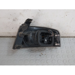 Fanale fanalino stop post sx lato esterno Seat Ibiza dal 2003 al 2009 III serie cod 6L6945112C  1741185241237